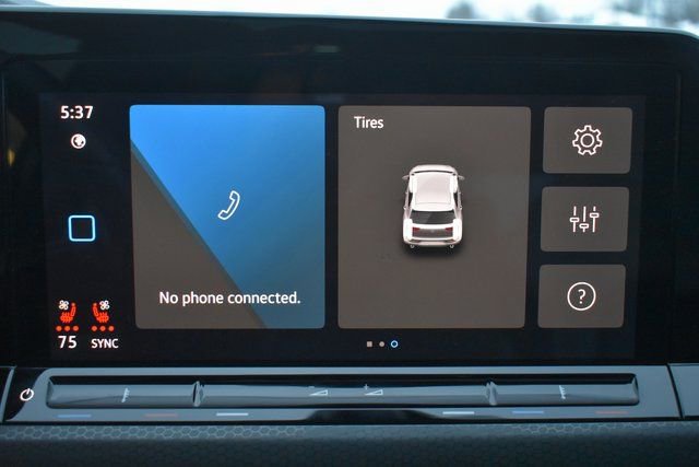 Used 2024 Volkswagen GTI Autobahn image 23