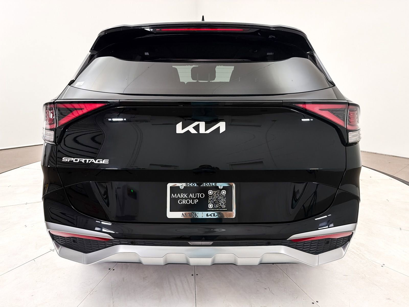 Used 2023 Kia Sportage SX FWD image 19