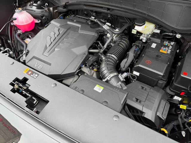 New 2026 Hyundai Palisade Limited image 15