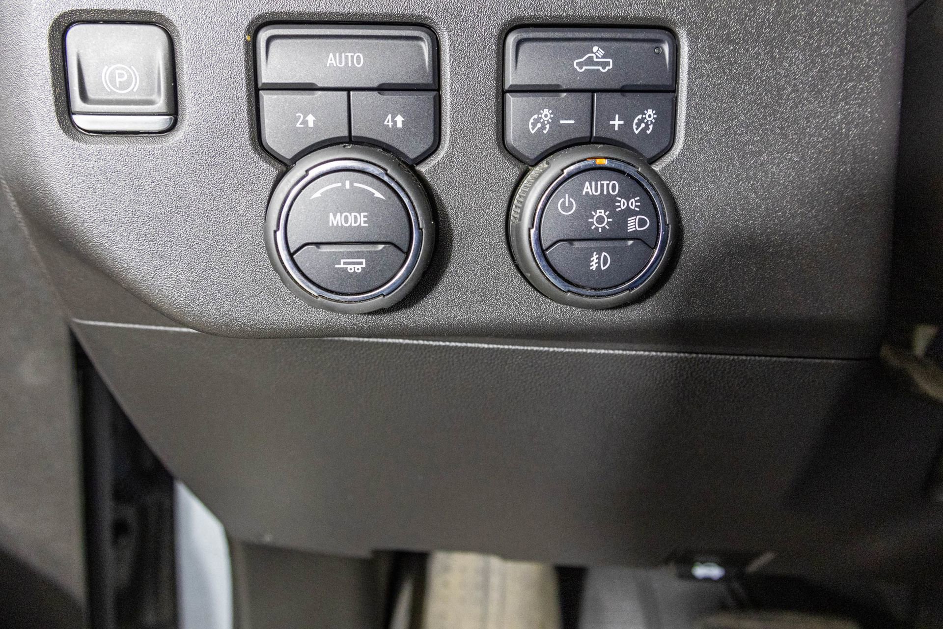 Used 2023 Chevrolet Silverado 1500 RST w/ LPO, Liner Protection Package image 36