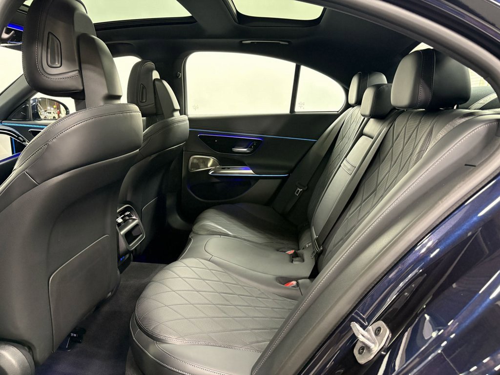 Used 2024 Mercedes-Benz E 350 E 350 image 29