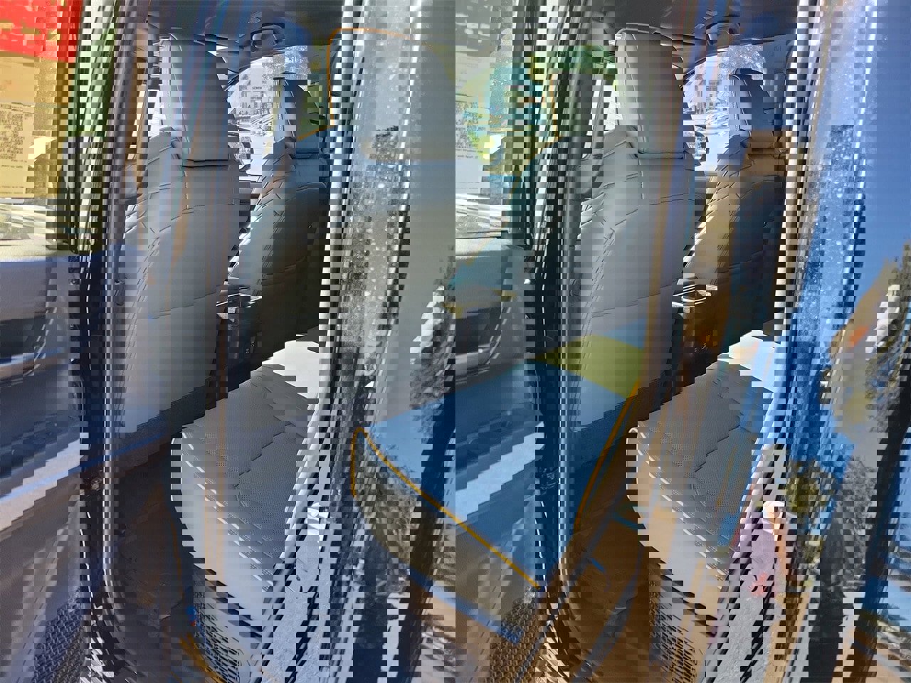 New 2025 Toyota Tacoma Trailhunter image 9