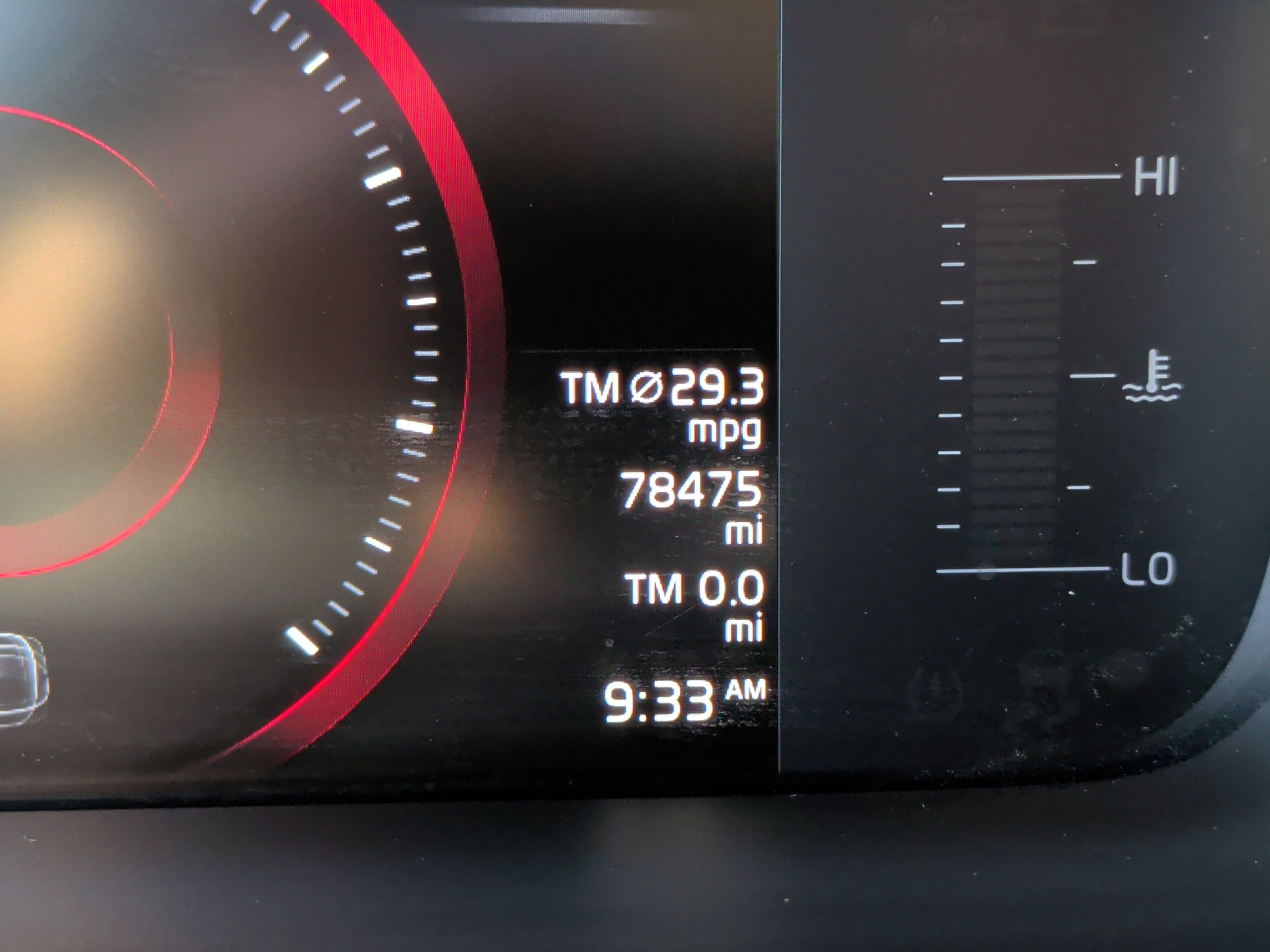 Used 2019 Volvo S60 T5 Momentum image 12