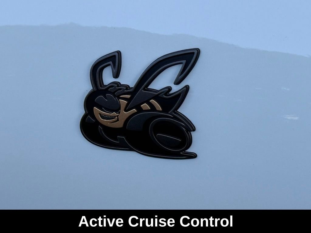 New 2026 Dodge Charger Scat Pack image 28