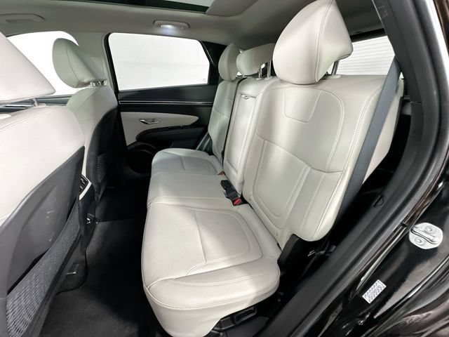 Used 2023 Hyundai Tucson SEL AWD/4WD image 25