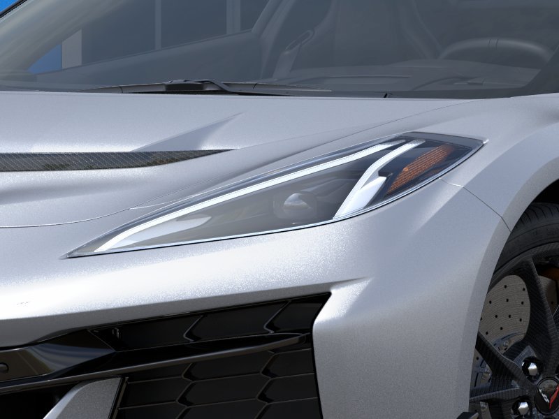 New 2026 Chevrolet Corvette ZR1X AWD/4WD image 10
