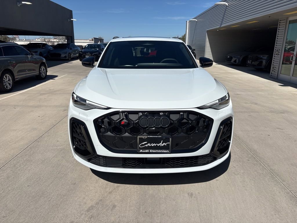 New 2025 Audi SQ5 Premium Plus image 2