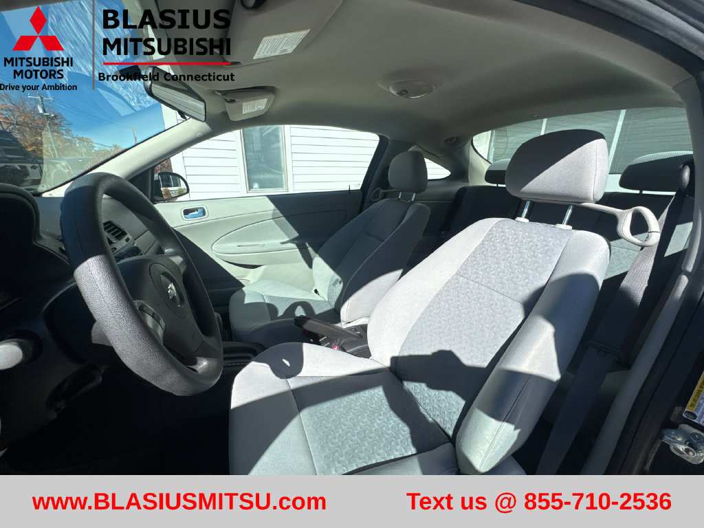 Used 2007 Chevrolet Cobalt LS FWD image 16