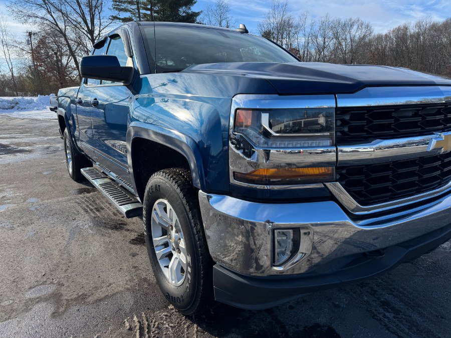 Used 2017 Chevrolet Silverado 1500 LT image 12