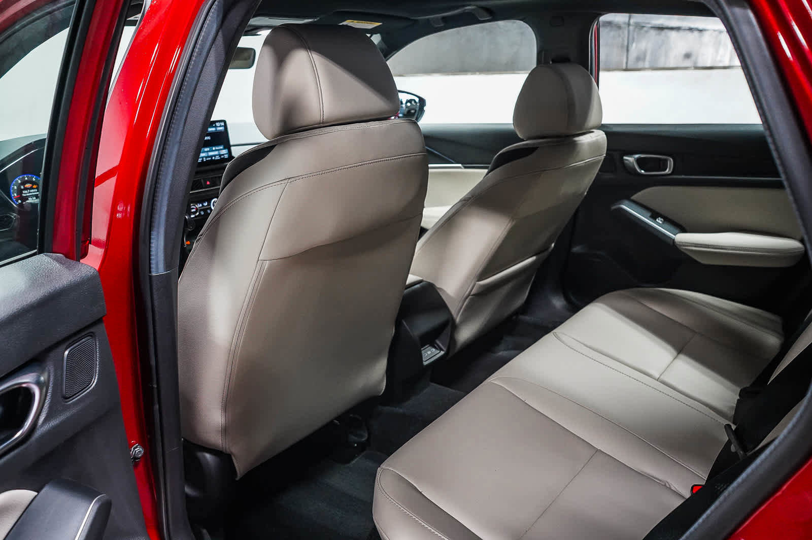 Used 2025 Acura Integra A-Spec image 22