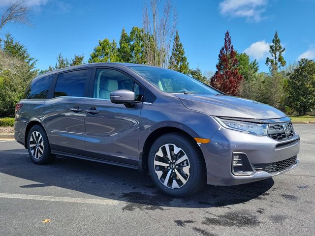 New 2026 Honda Odyssey EX-L image 3