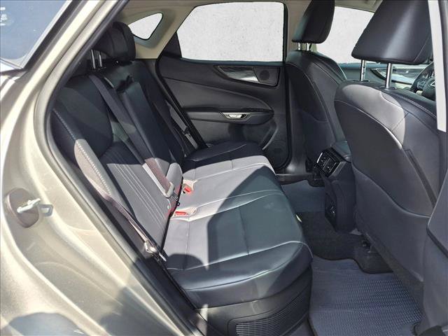 Certified 2025 Lexus NX 350h AWD w/ Accessory Package (2T) image 18
