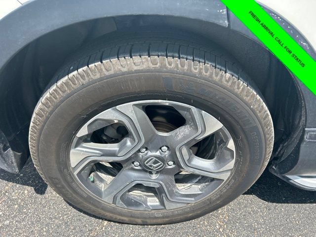 Used 2018 Honda CR-V EX-L image 4