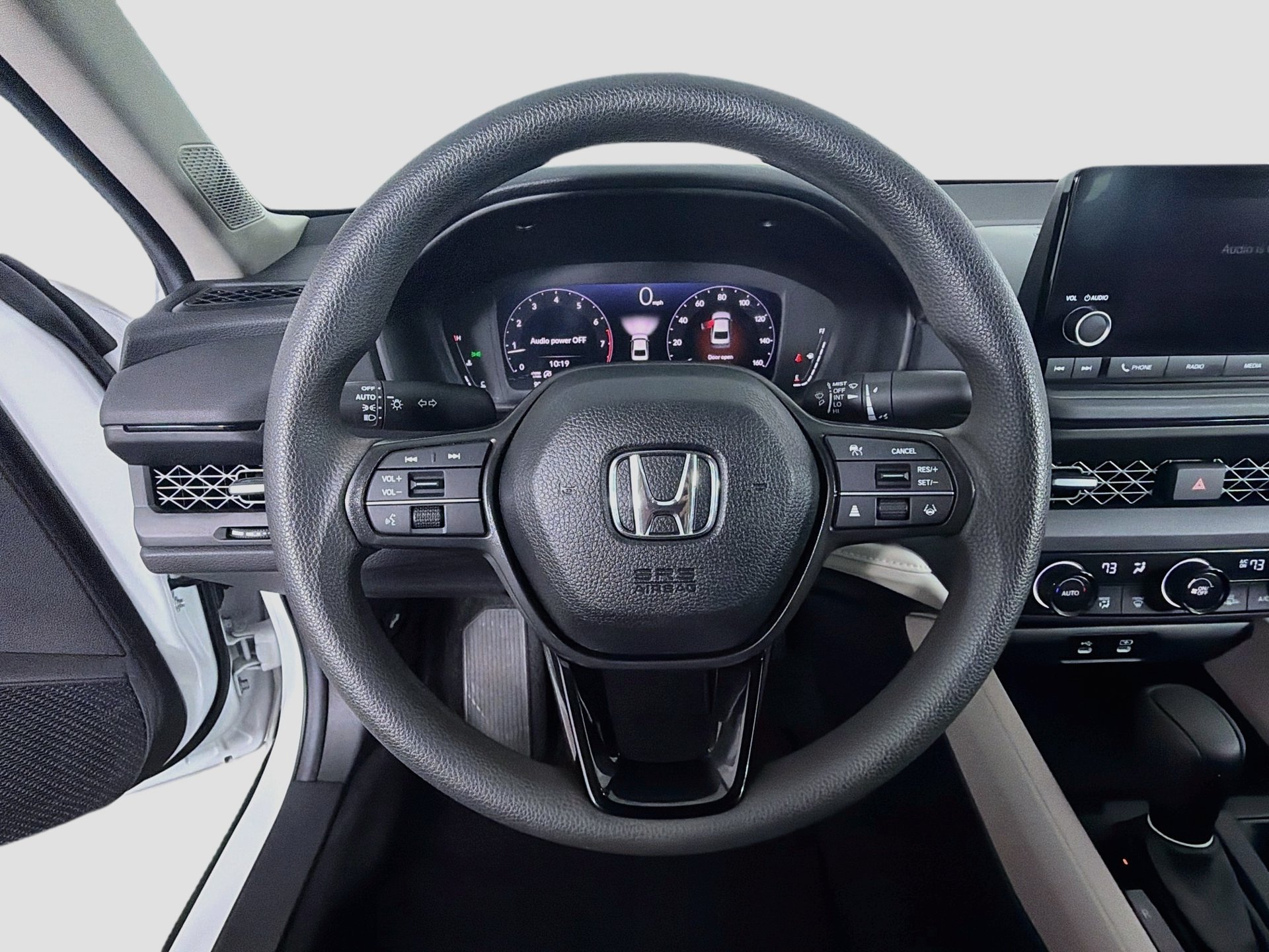 Used 2025 Honda Accord SE image 36