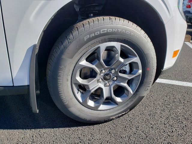 New 2025 Ford Maverick XLT w/ Equipment Group 301A image 25