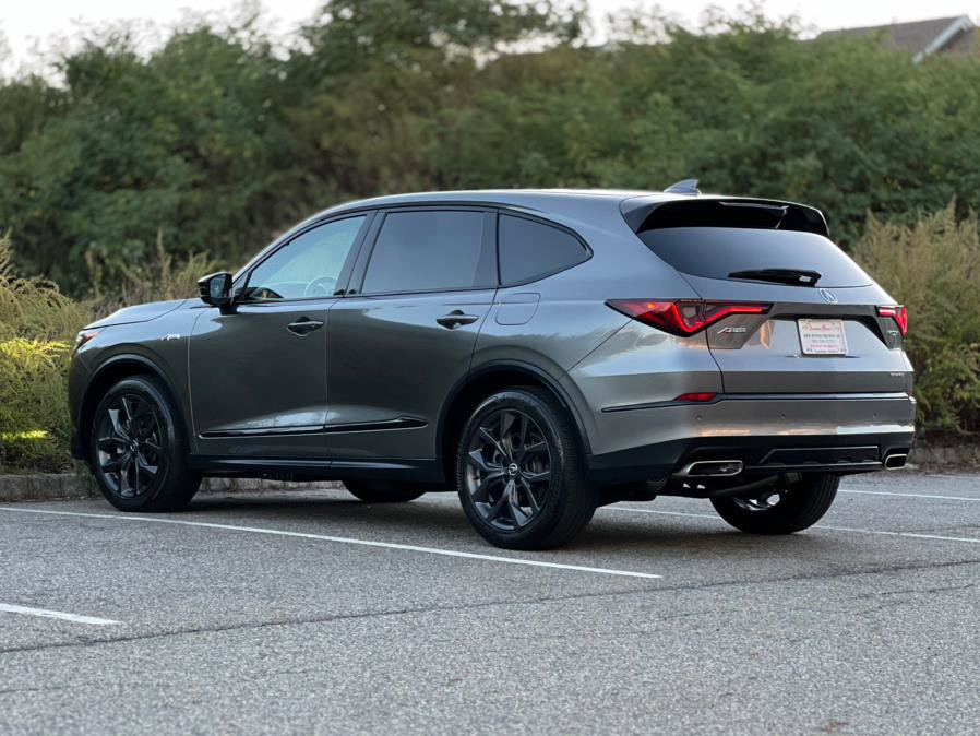 Used 2023 Acura MDX A-Spec image 6