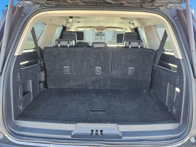 Used 2024 Ford Expedition Max XLT image 7
