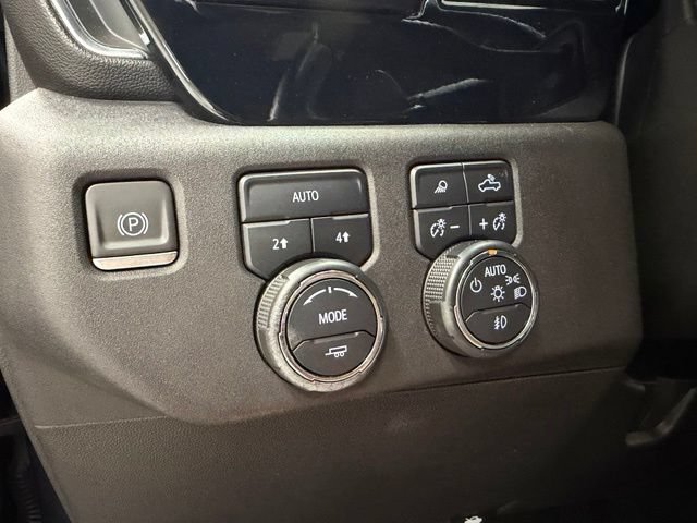 Certified 2024 Chevrolet Silverado 1500 RST w/ All Star Edition Plus AWD/4WD image 17