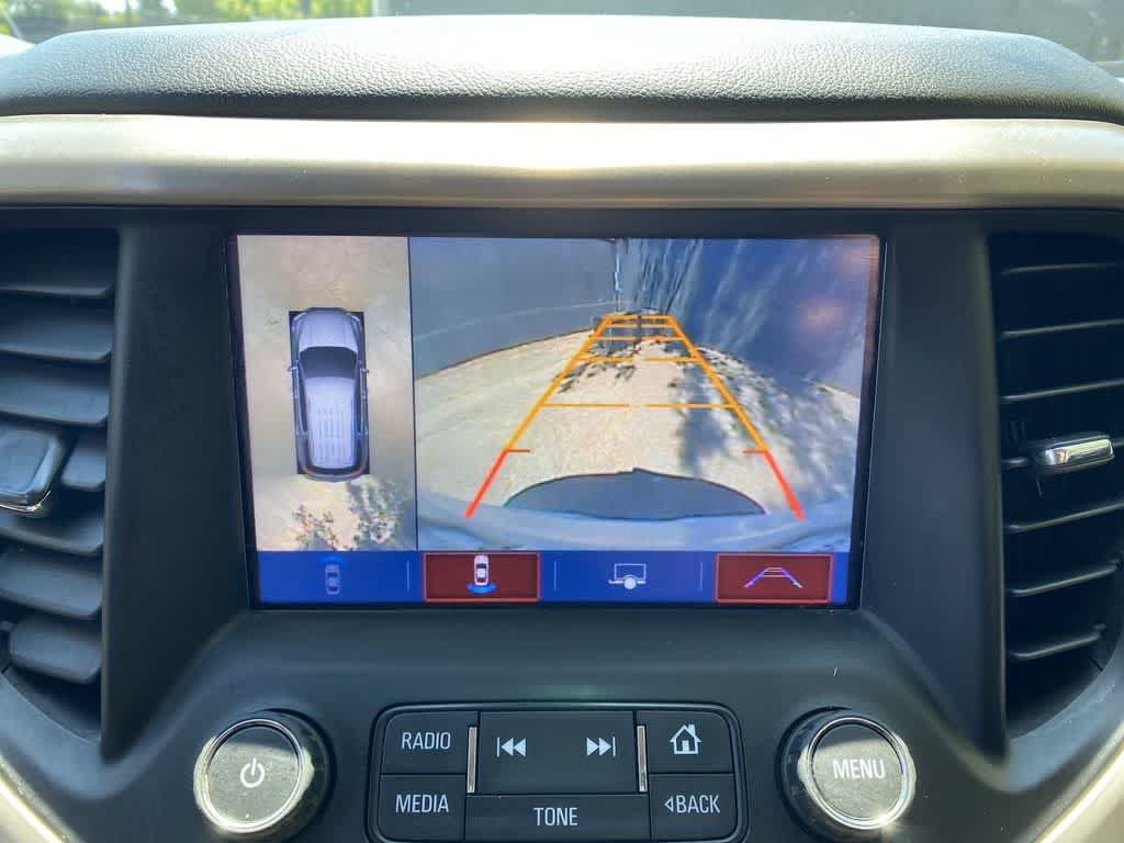 Used 2017 GMC Acadia Denali w/ Technology Package AWD/4WD image 25
