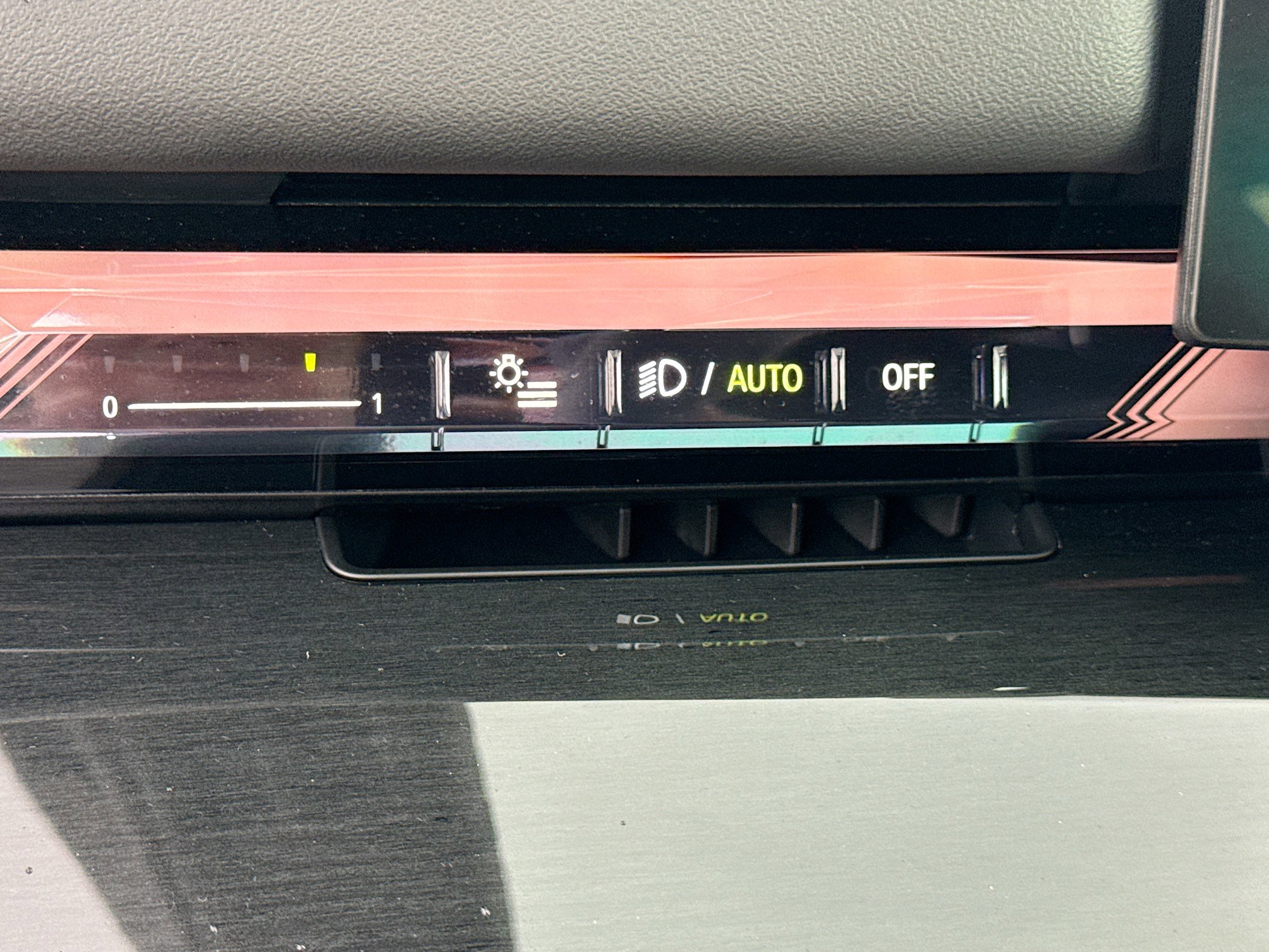 Used 2026 BMW 540i xDrive image 35