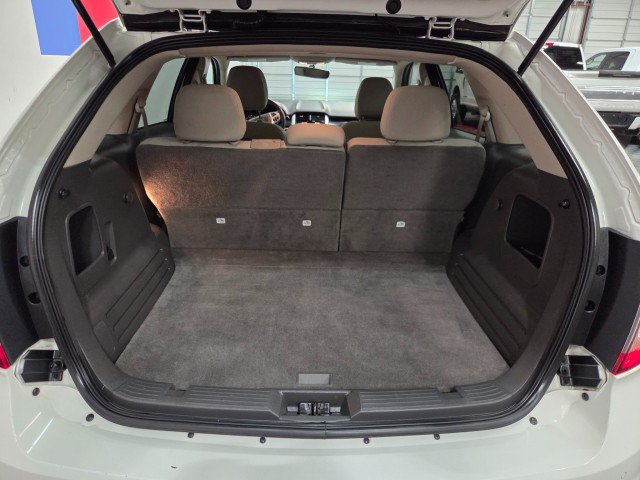 Used 2013 Ford Edge SE FWD image 37