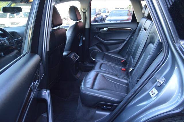 Used 2013 Audi Q5 3.0T Premium Plus AWD/4WD image 47