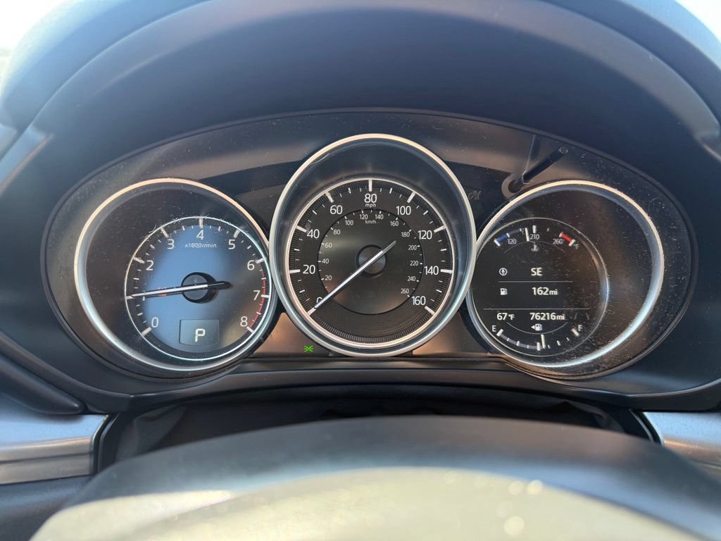Used 2023 MAZDA CX-5 AWD 2.5 S image 20