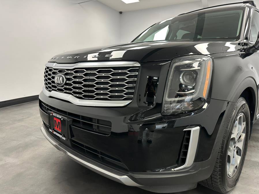 Used 2020 Kia Telluride EX image 14