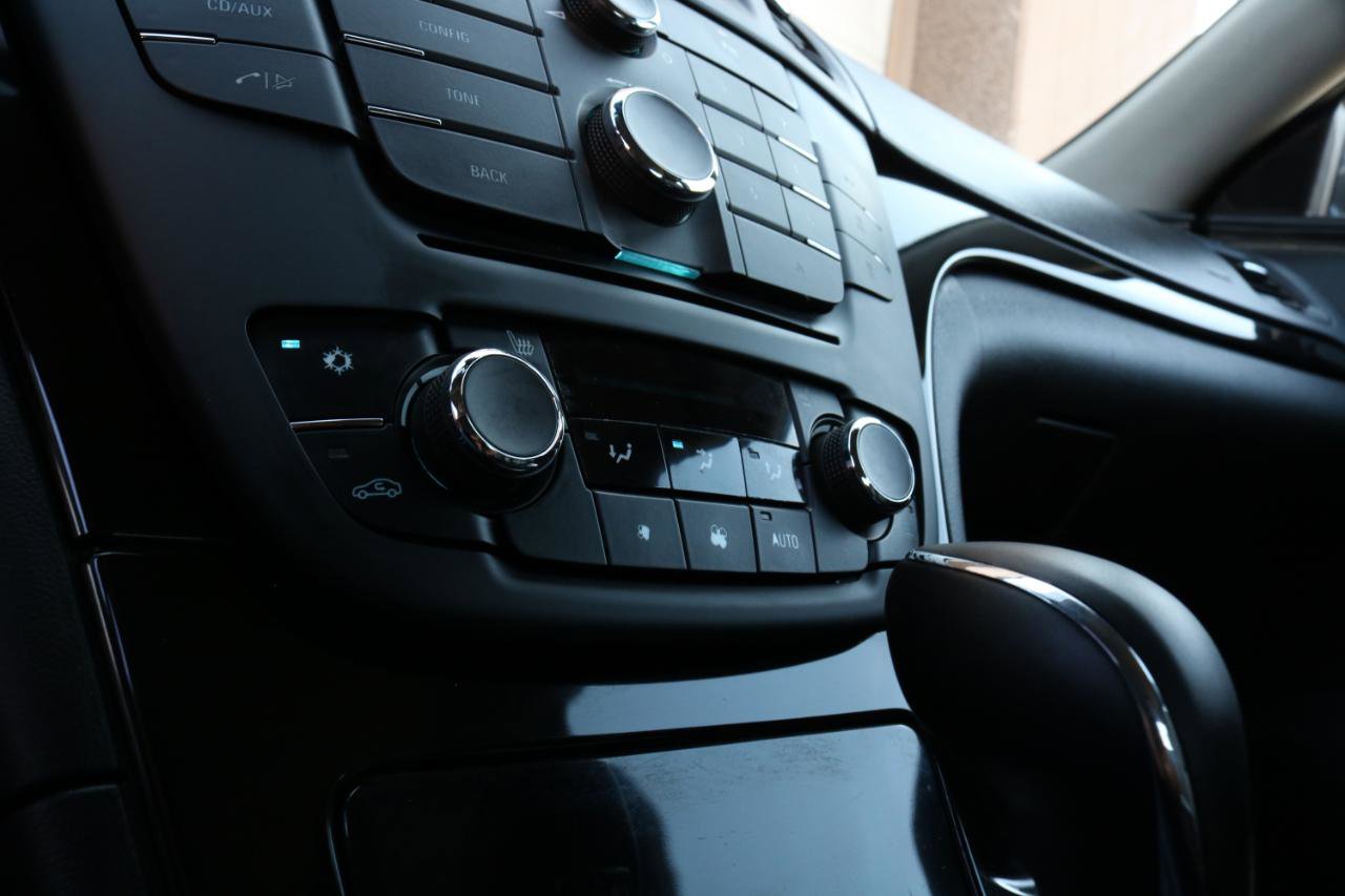 Used 2011 Buick Regal CXL w/ RL3 Preferred Equipment Group FWD image 25