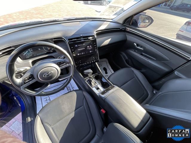 Used 2023 Hyundai Tucson SEL w/ Convenience Package image 18