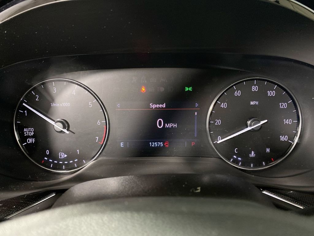 Used 2023 Buick Envision Preferred image 15