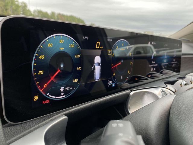 Used 2021 Mercedes-Benz GLB 250 image 26