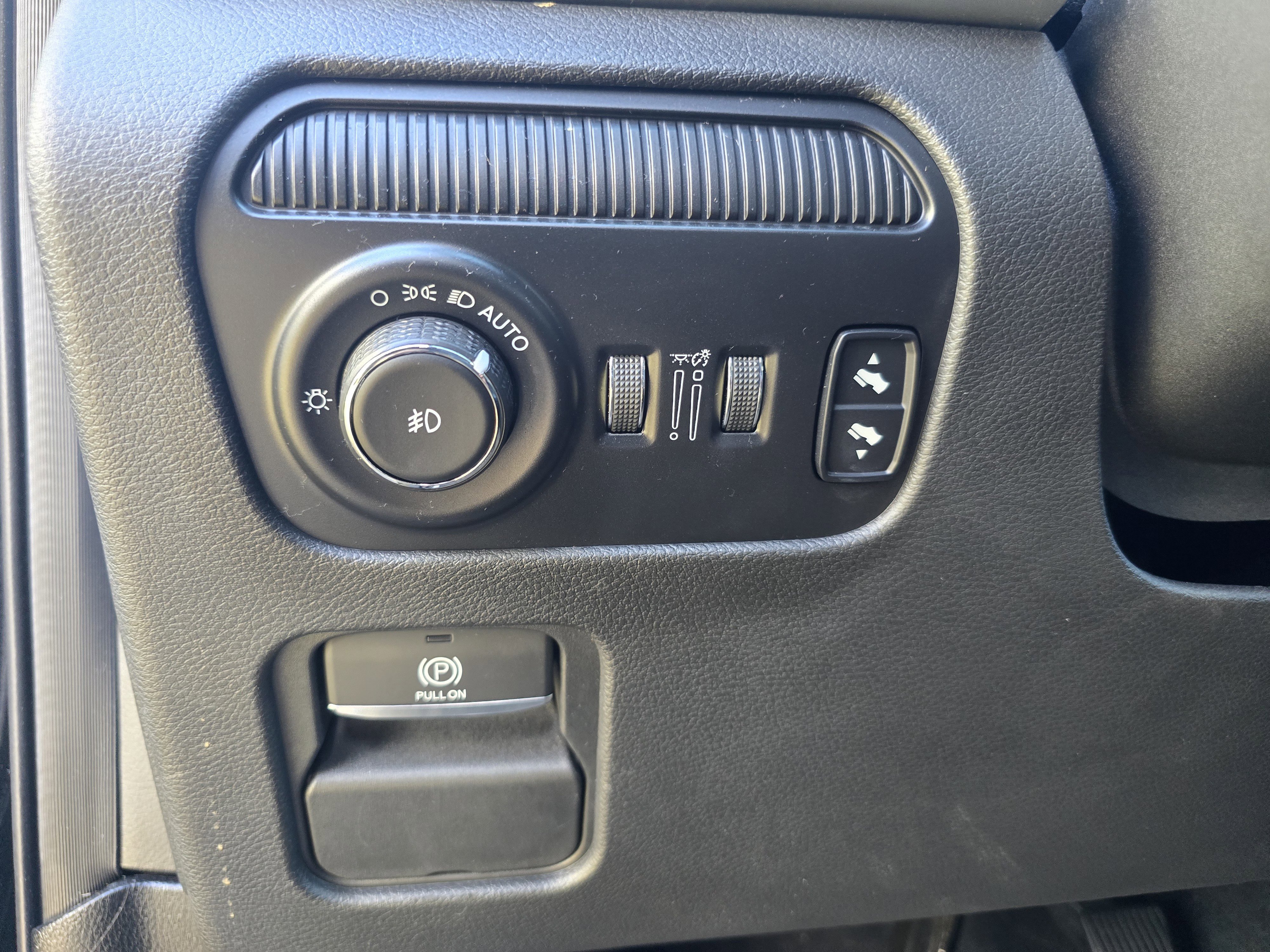 Used 2022 Jeep Wagoneer Series II image 19