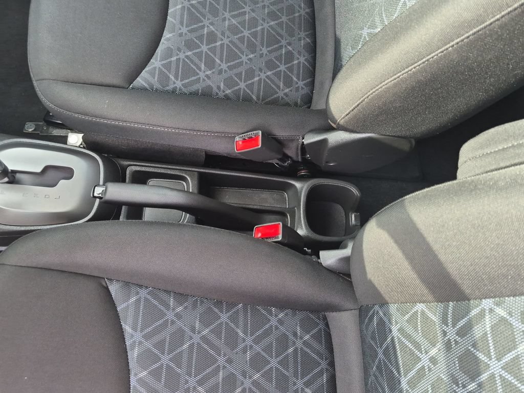 Used 2022 Chevrolet Spark LT FWD image 20