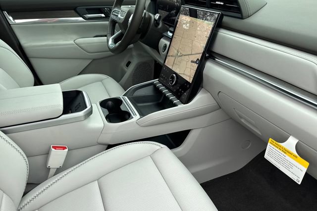 New 2026 GMC Terrain Denali w/ LPO, Floor Liner Package image 18