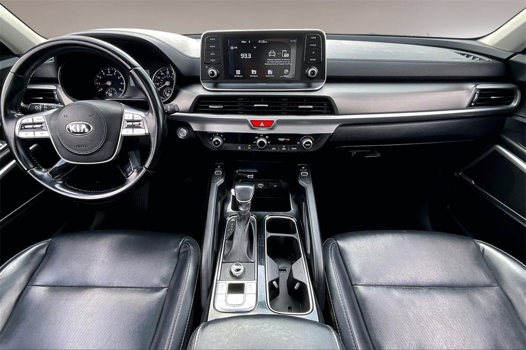 Used 2020 Kia Telluride S image 15