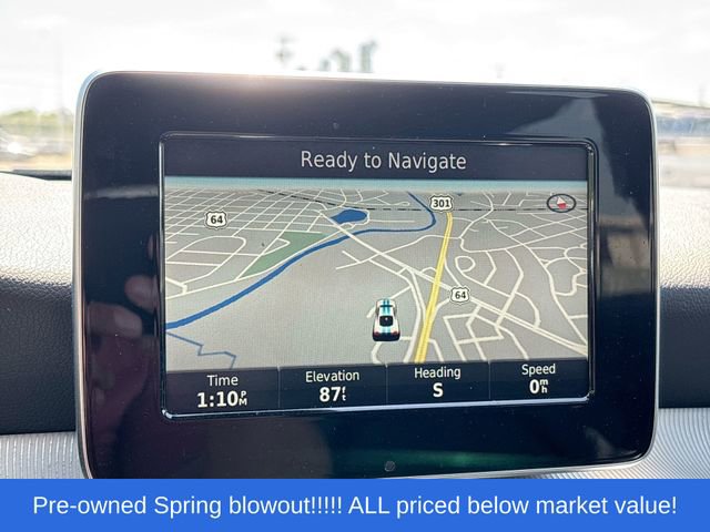 Used 2017 Mercedes-Benz GLA 250 image 24