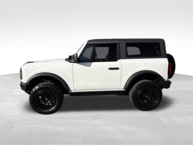 Used 2023 Ford Bronco 2-Door AWD/4WD image 12