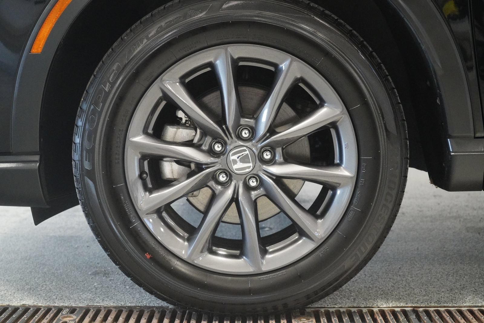 Used 2026 Honda CR-V EX-L image 8