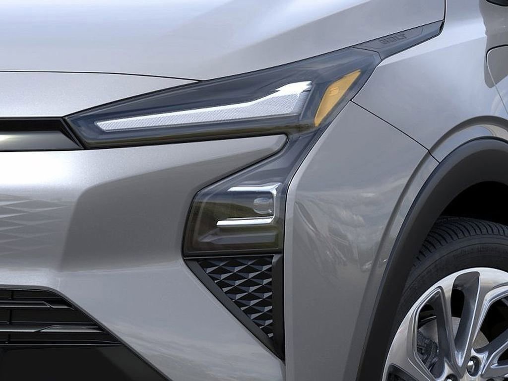 New 2027 Chevrolet Bolt LT FWD image 10