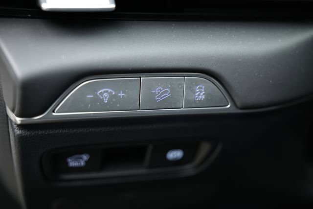 Certified 2025 Genesis GV80 2.5T Standard image 21