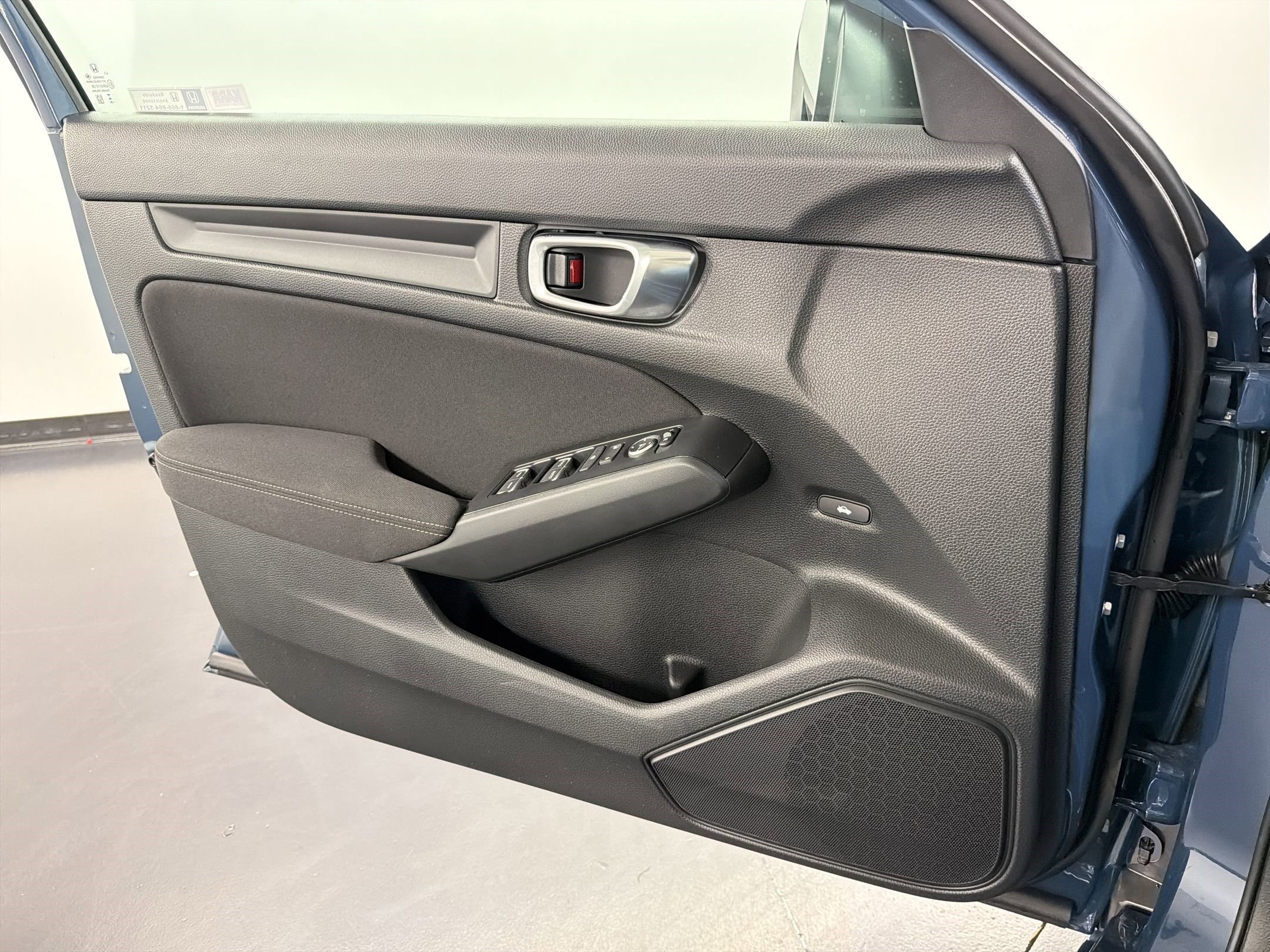 New 2026 Honda Civic LX image 20