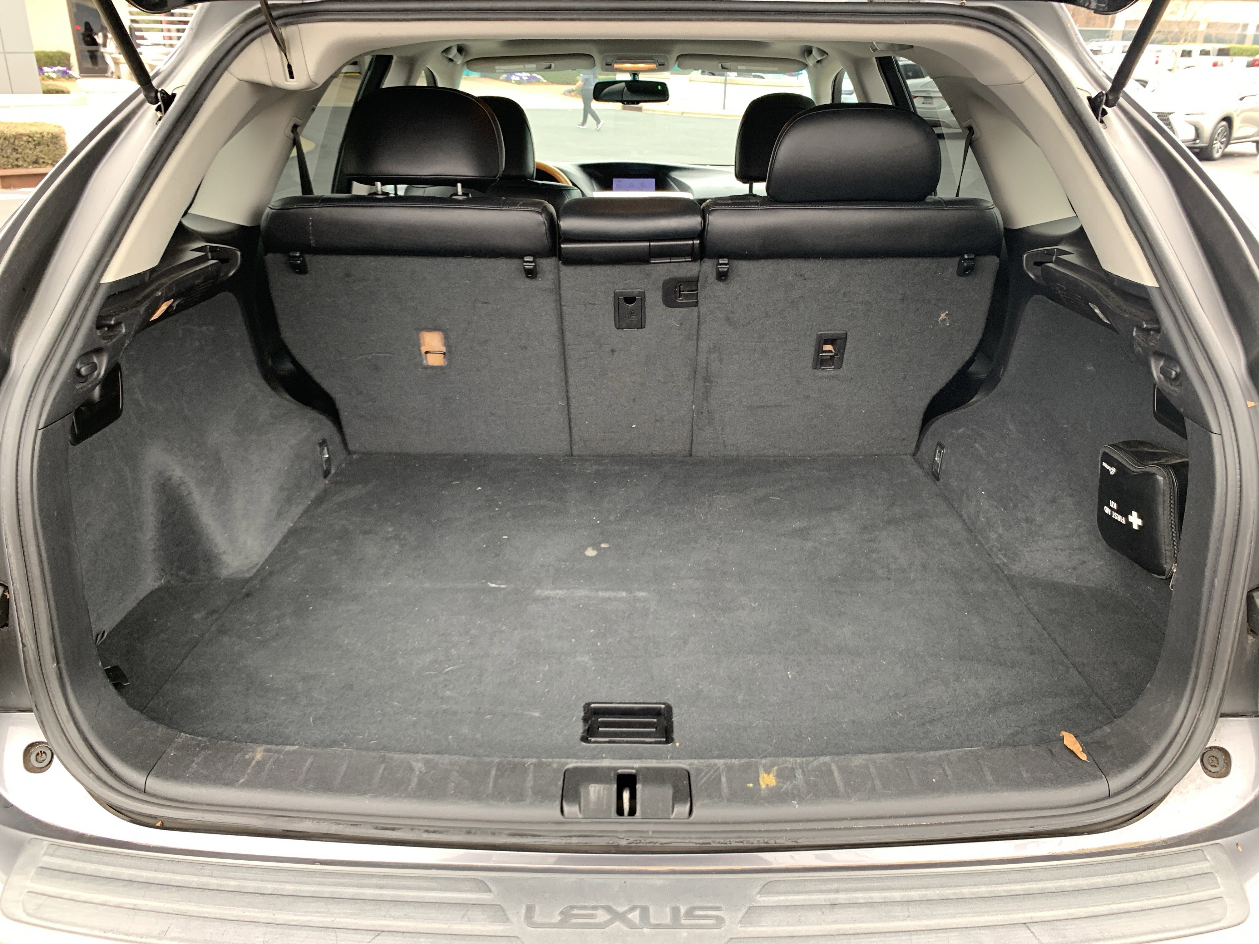 Used 2012 Lexus RX 350 FWD image 34