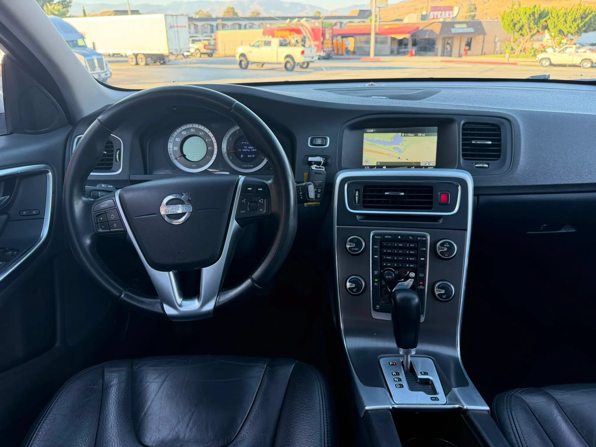 Used 2011 Volvo S60 T6 AWD/4WD image 15