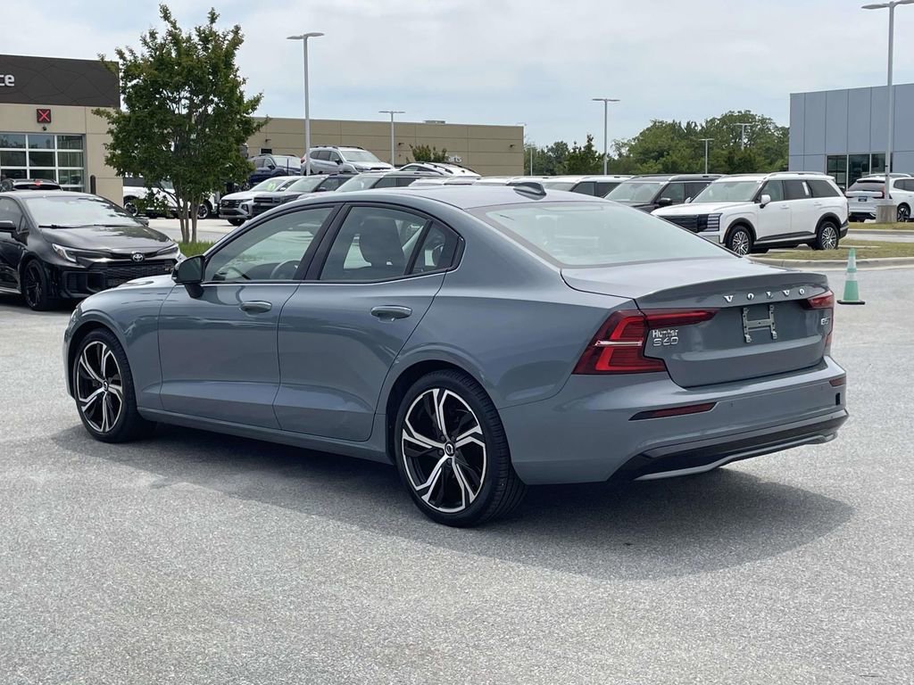 Used 2024 Volvo S60 B5 Core AWD/4WD image 26