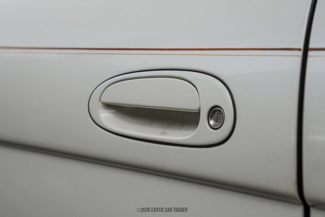 Used 1994 Lexus SC 300 Coupe RWD image 49