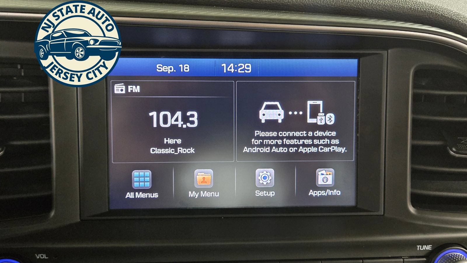 Used 2019 Hyundai Elantra SEL FWD image 14