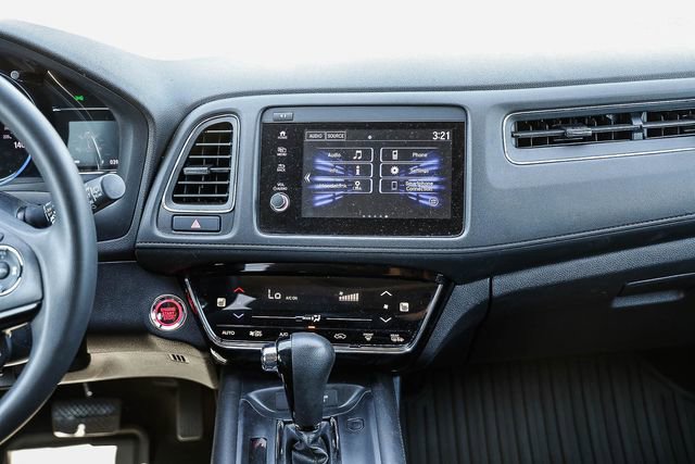 Used 2022 Honda HR-V EX image 13