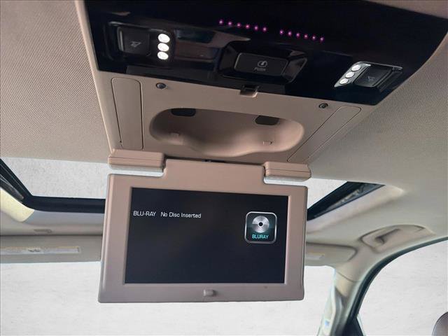 Used 2015 Chevrolet Tahoe LTZ RWD image 22