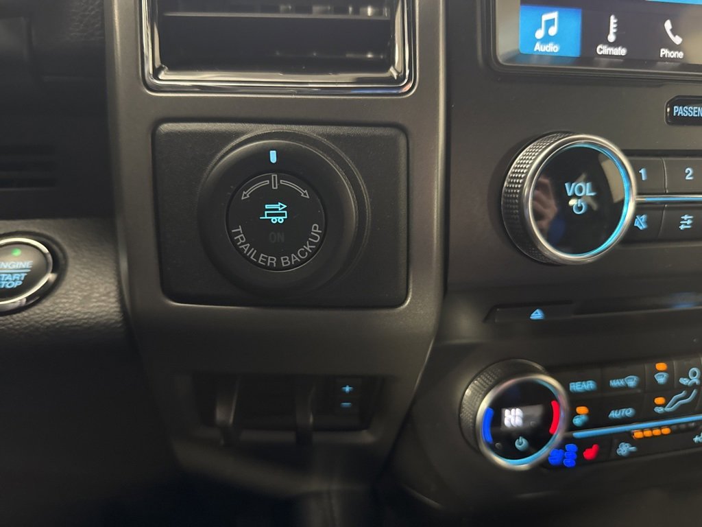 Used 2018 Ford Expedition XLT w/ Equipment Group 202A image 28